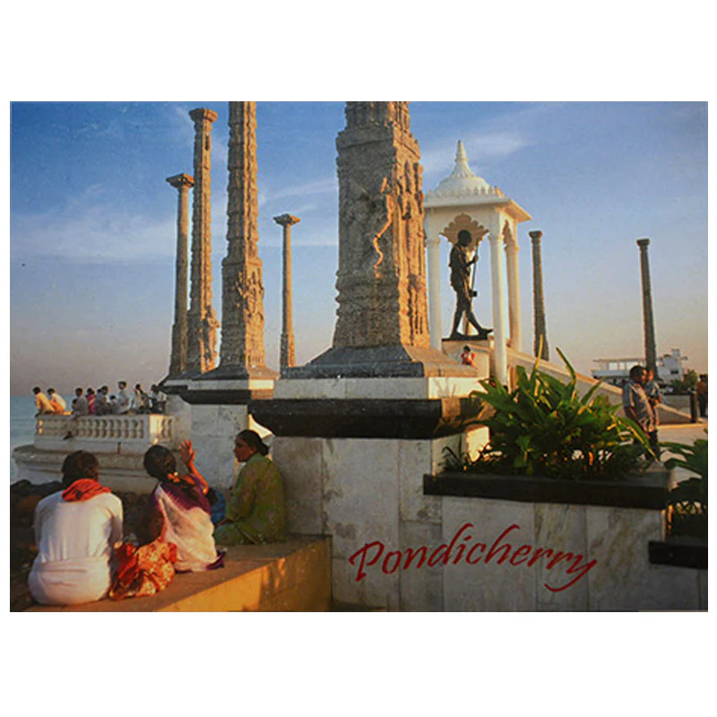 Postcards 16:9 (Set of 10) - Image 5
