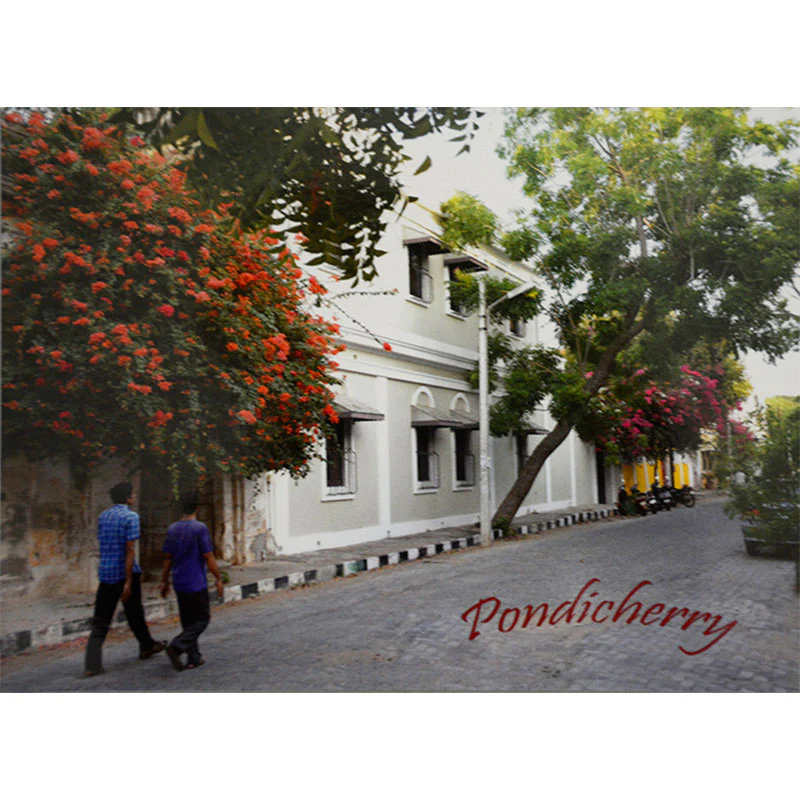 Postcards 16:9 (Set of 10) - Image 7