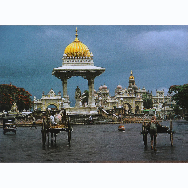 Postcards 16:9 (Set of 10) - Image 8