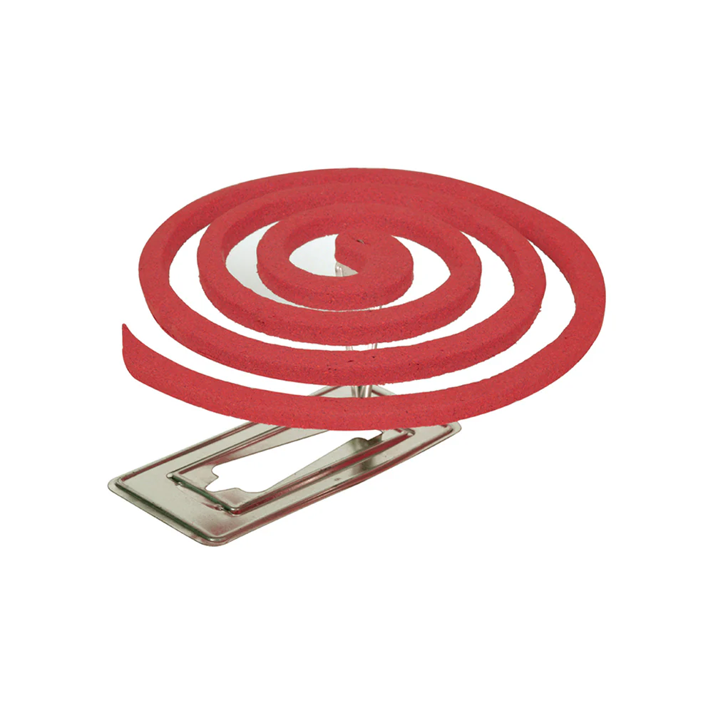 2 Perfumed Spirals - Cherry Blossom/Rose - Image 3