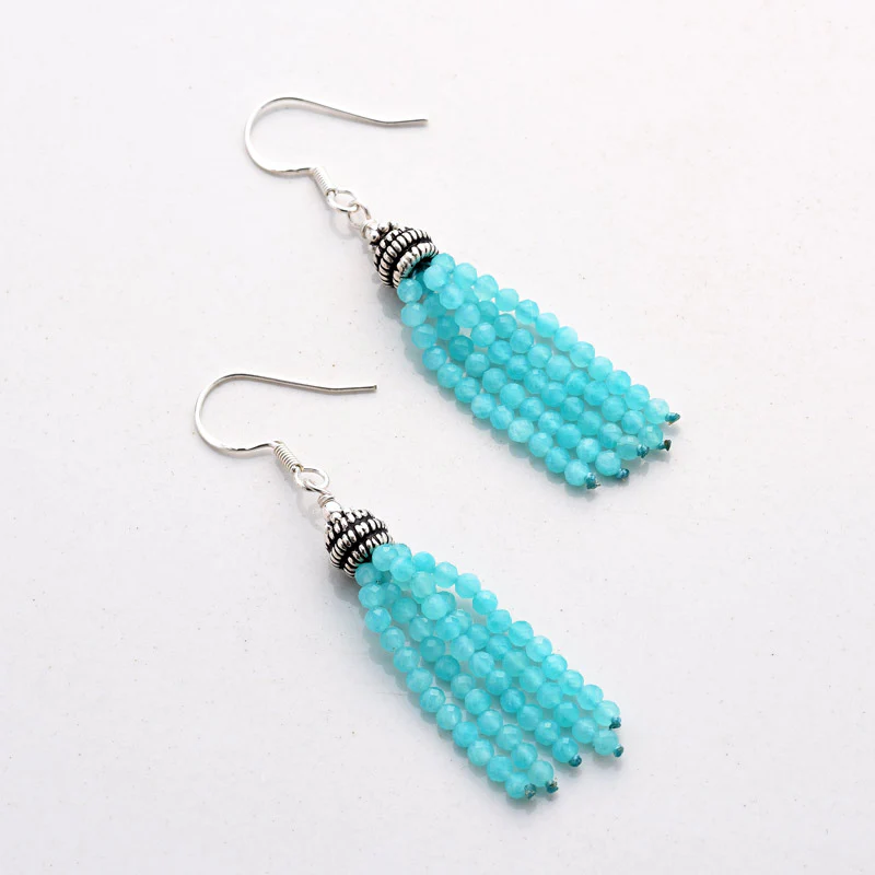 5 String Earring - Image 6