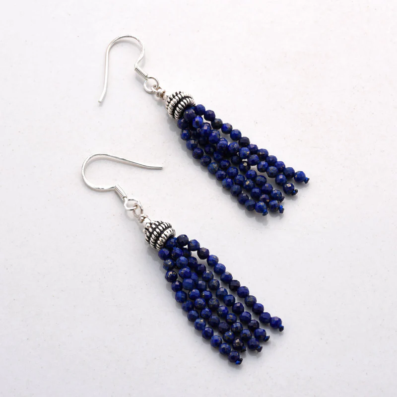 5 String Earring - Image 7