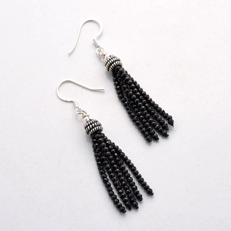 5 String Earring - Image 8