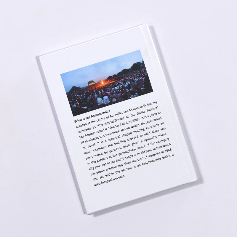 50 More Poems from Auroville - Image 2