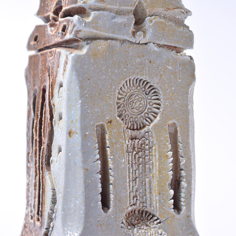 Adil - Sodafired Gatepost - 1 - Image 5