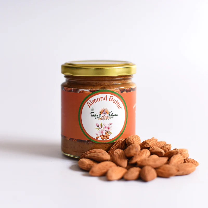 Almond Butter - Image 7