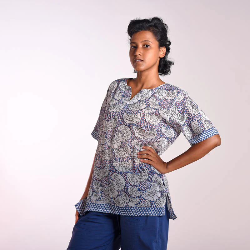Alphen Organic Cotton kurta - Image 6
