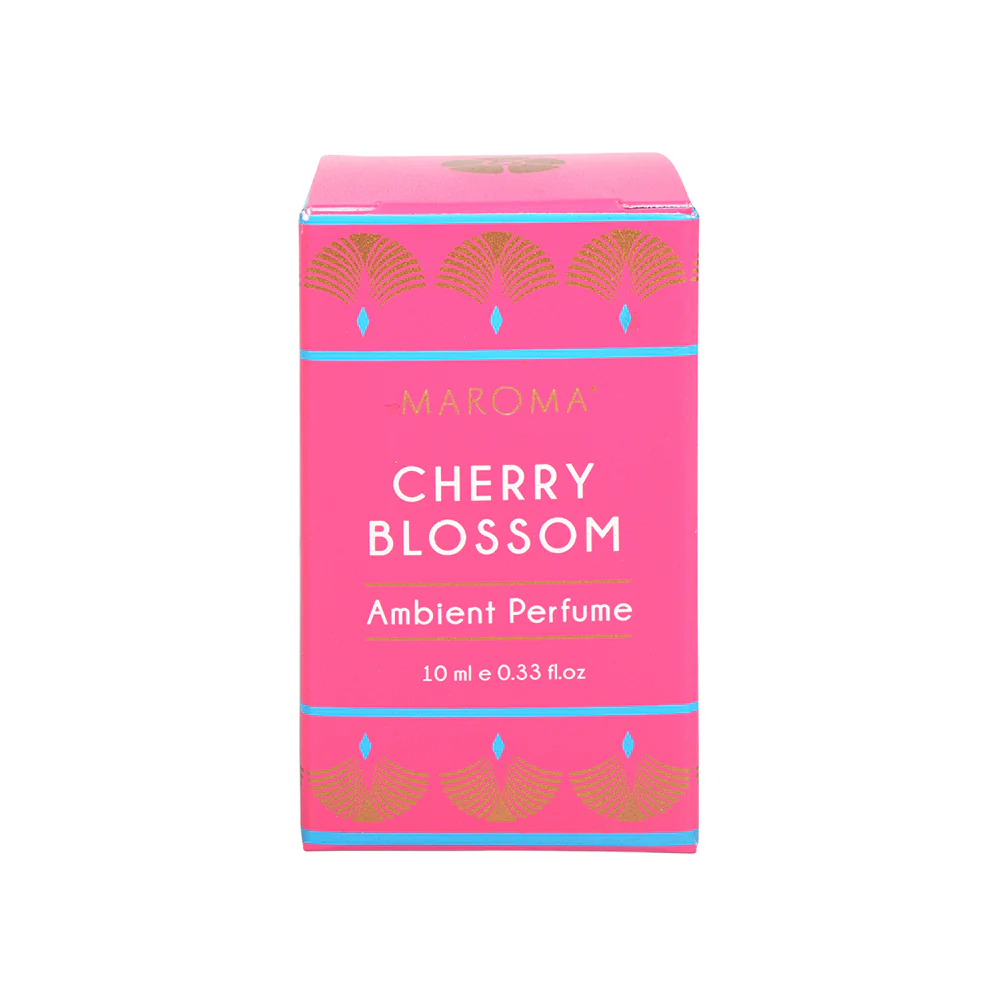 Ambient Perfume Cherry Blossom – 10ml - Image 3