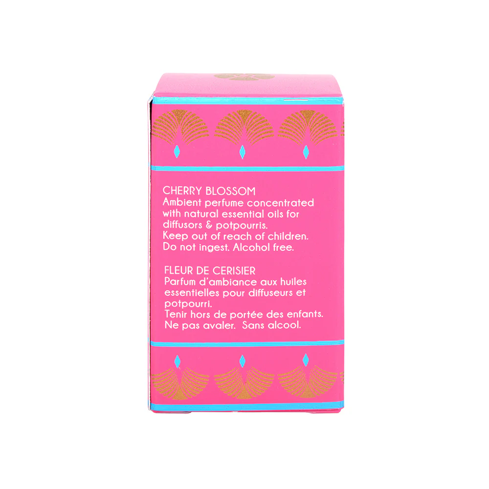 Ambient Perfume Cherry Blossom – 10ml - Image 4