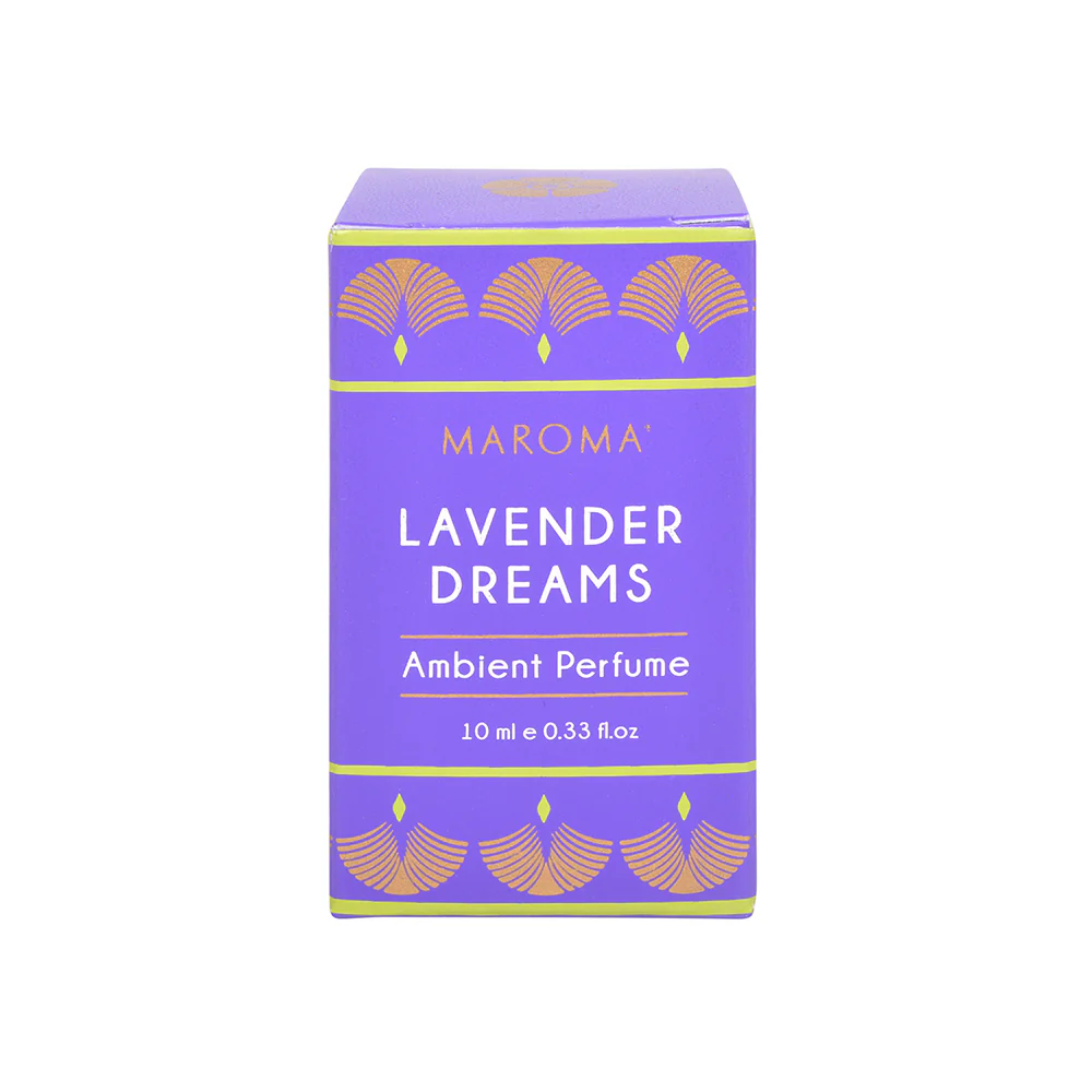 Ambient Perfume Lavender Dreams – 10ml - Image 3