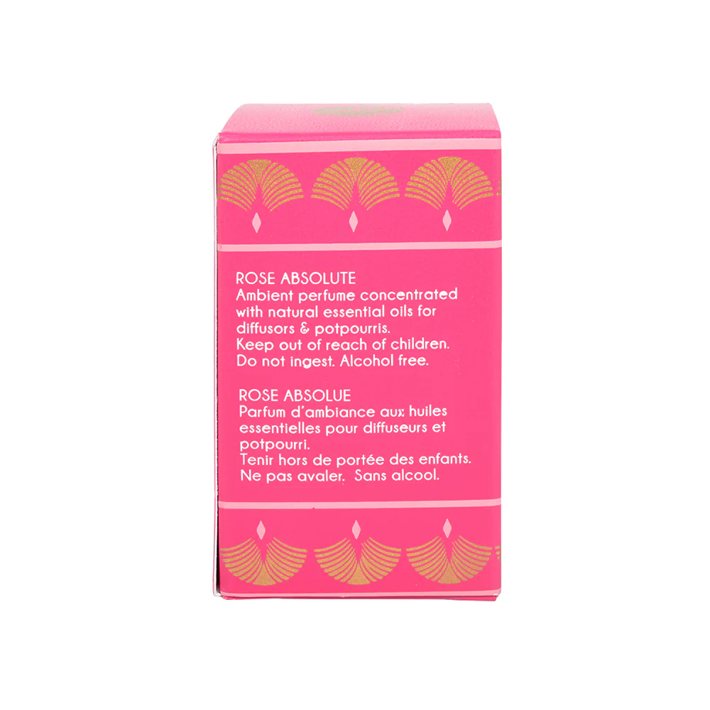 Ambient Perfume Rose Absolute – 10ml - Image 4