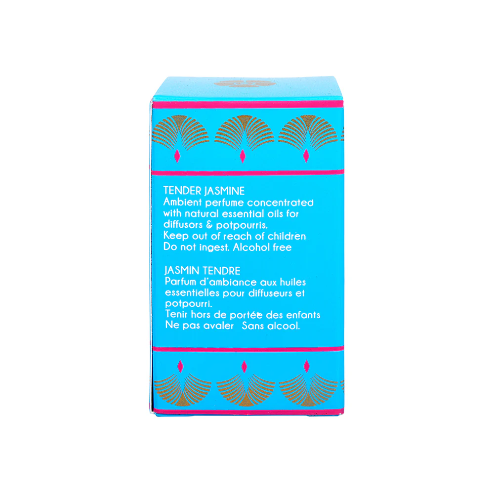 Ambient Perfume Tender Jasmine – 10ml - Image 4