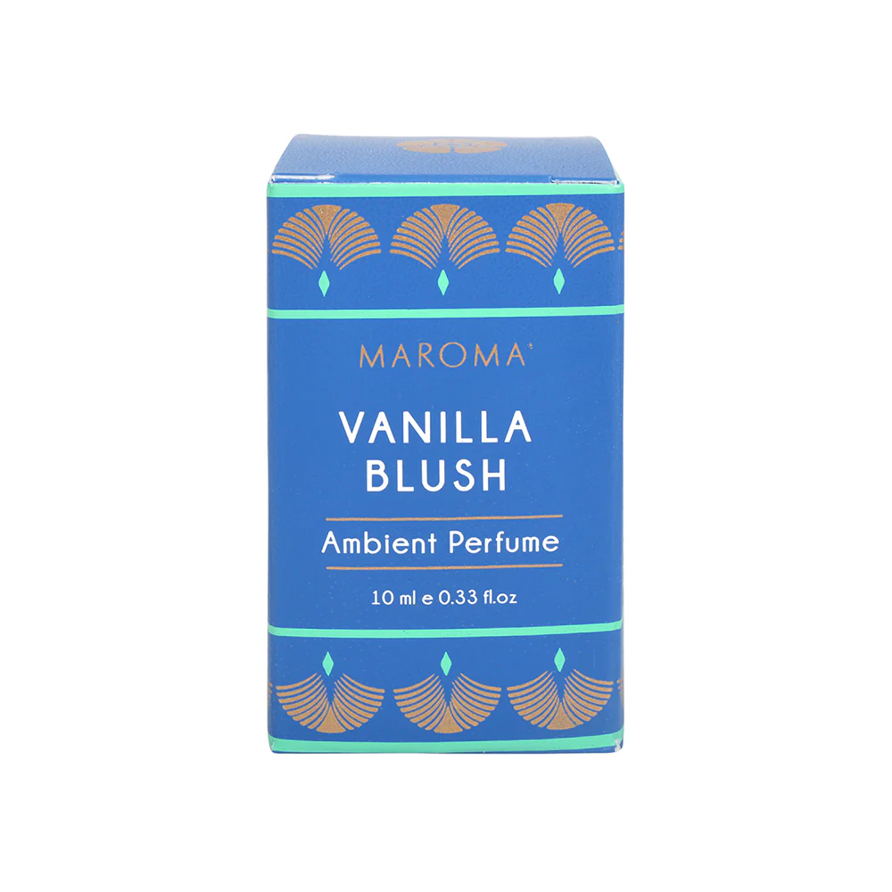 Ambient Perfume Vanilla Blush – 10ml - Image 3