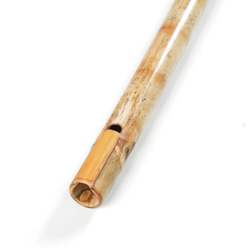 Bamboo Overtone Flute - Image 2