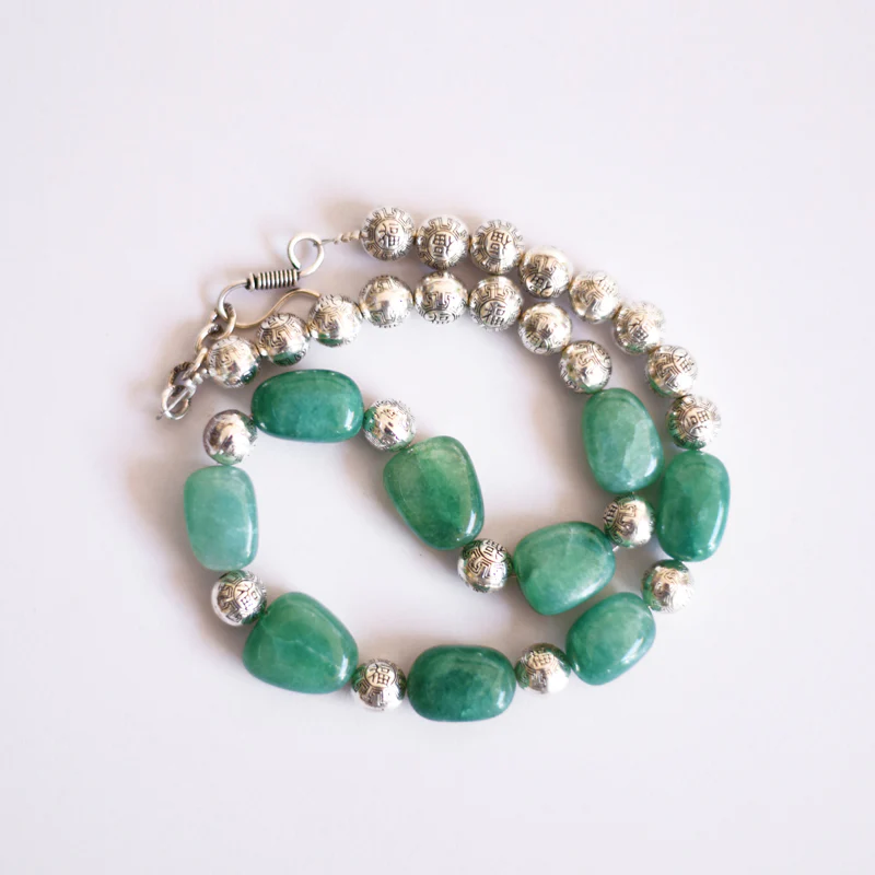 Anithya Necklace - Image 4