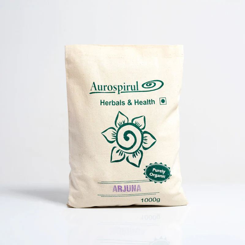 ARJUNA - CERTIFIED ORGANIC - Image 4