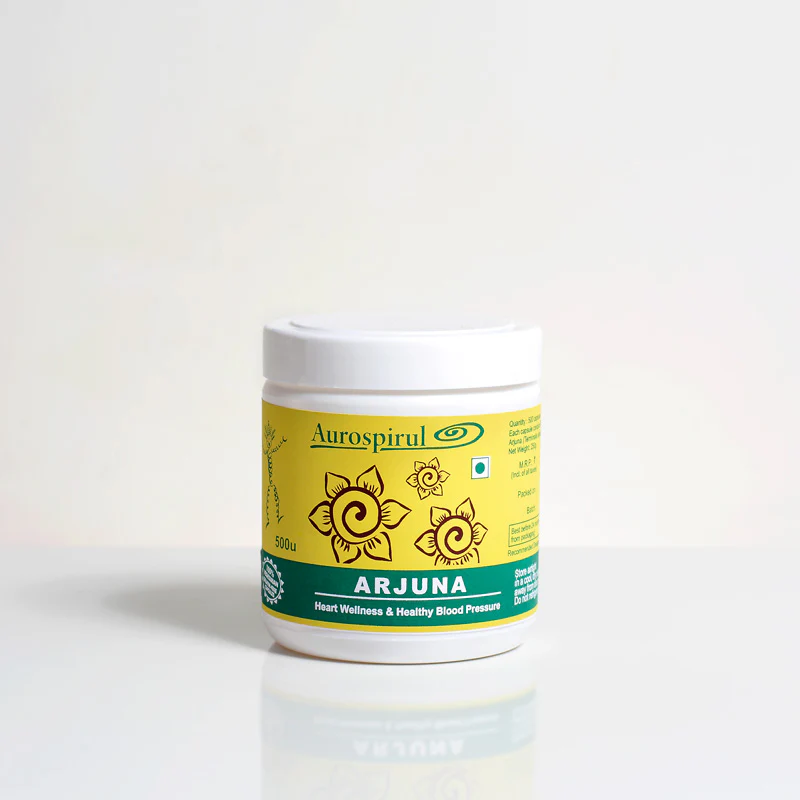 ARJUNA - CERTIFIED ORGANIC - Image 5