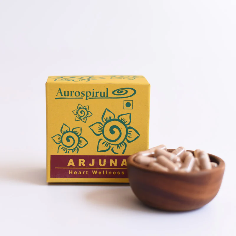 ARJUNA - CERTIFIED ORGANIC - Image 6
