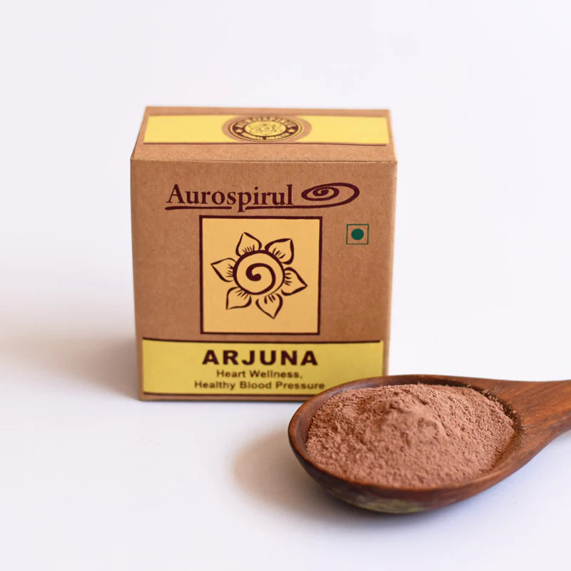 ARJUNA - CERTIFIED ORGANIC - Image 7