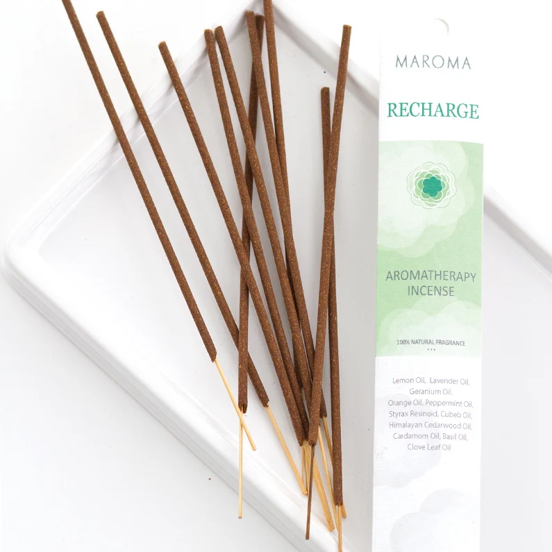 Aromatherapy Incense - Image 3
