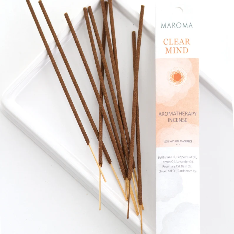 Aromatherapy Incense - Image 4