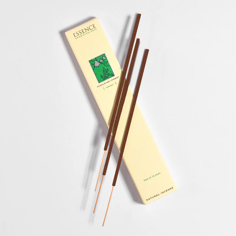 AROMATHOLOGIA INCENSE - Image 5