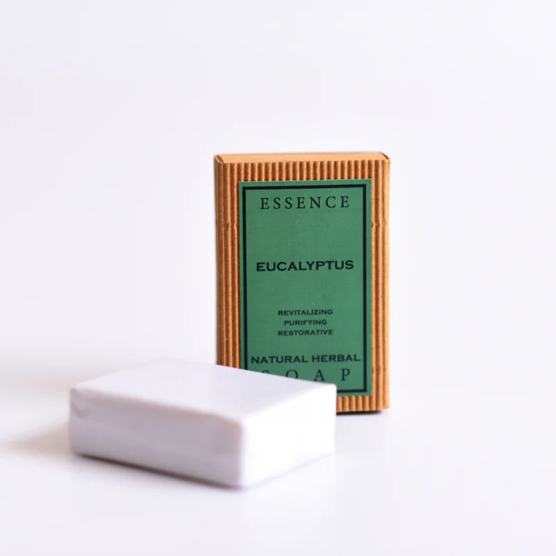 Aromathologia Natural Herbal soap - Image 10
