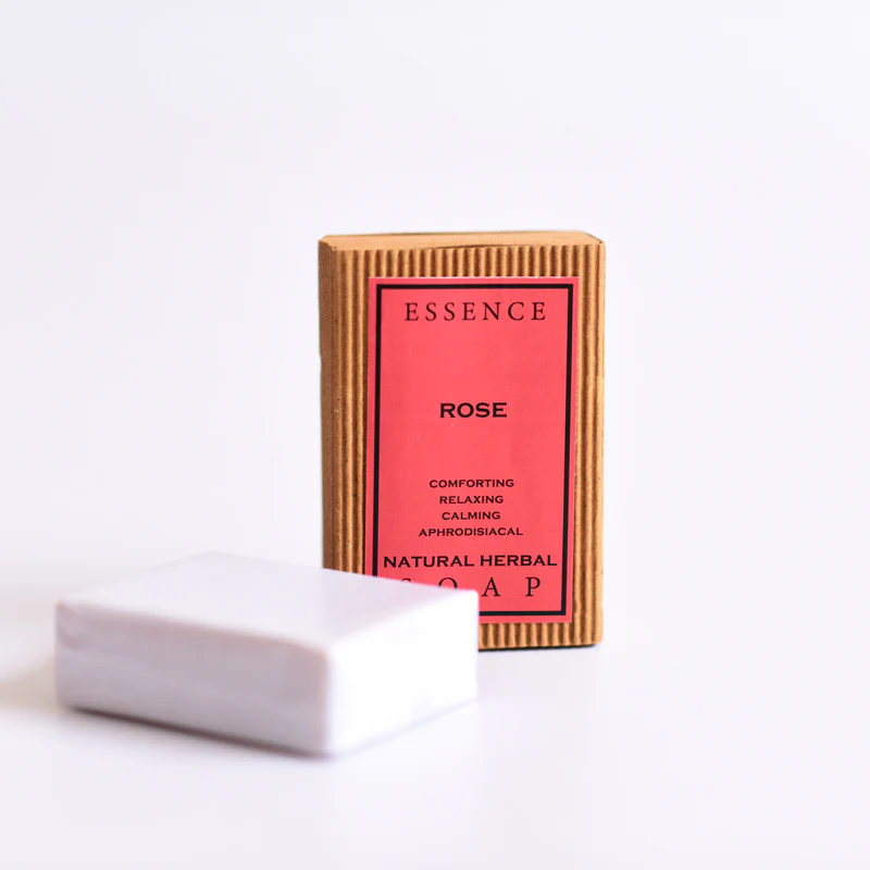 Aromathologia Natural Herbal soap - Image 11