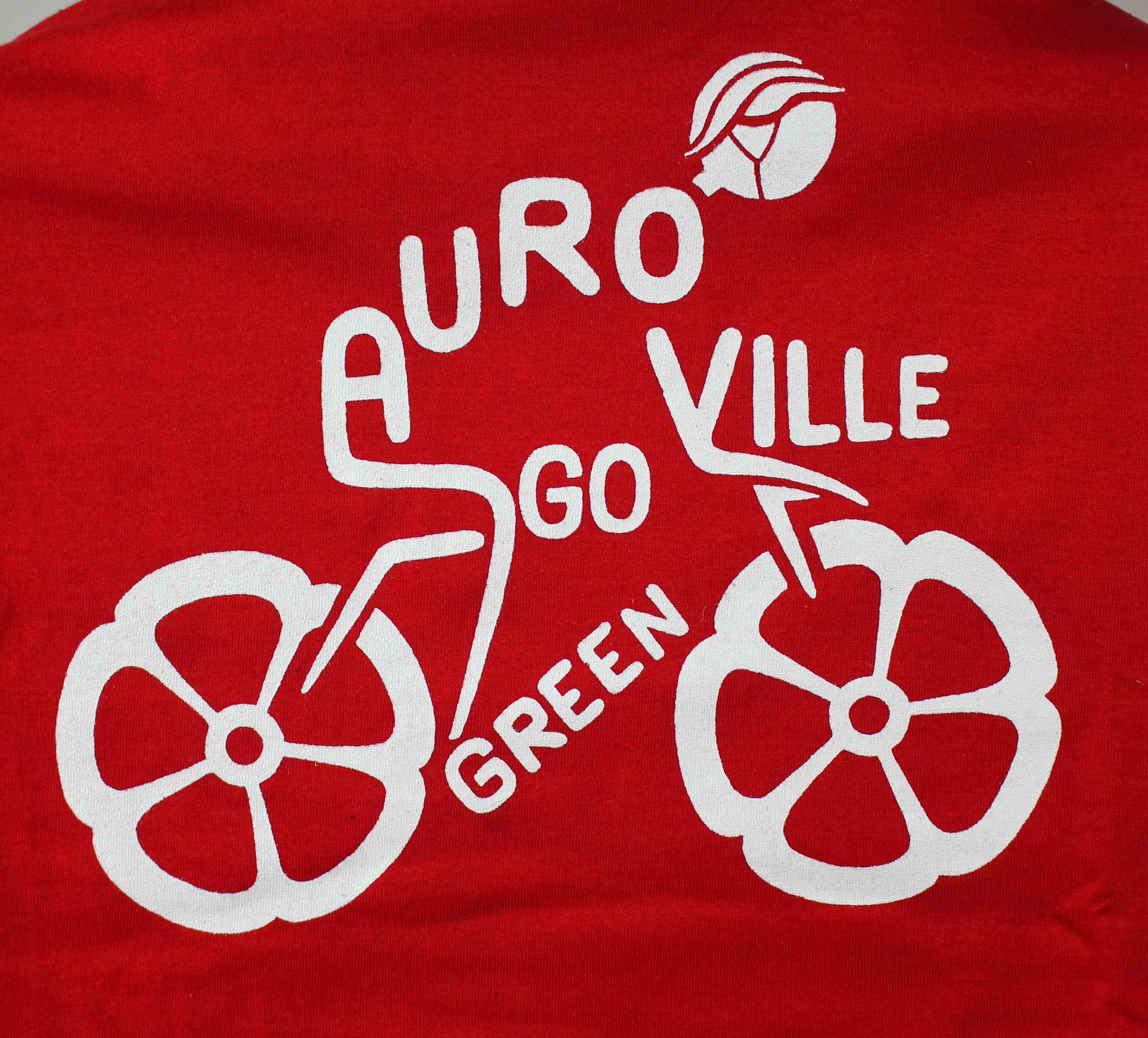 Aurovelo T-Shirt - Image 3