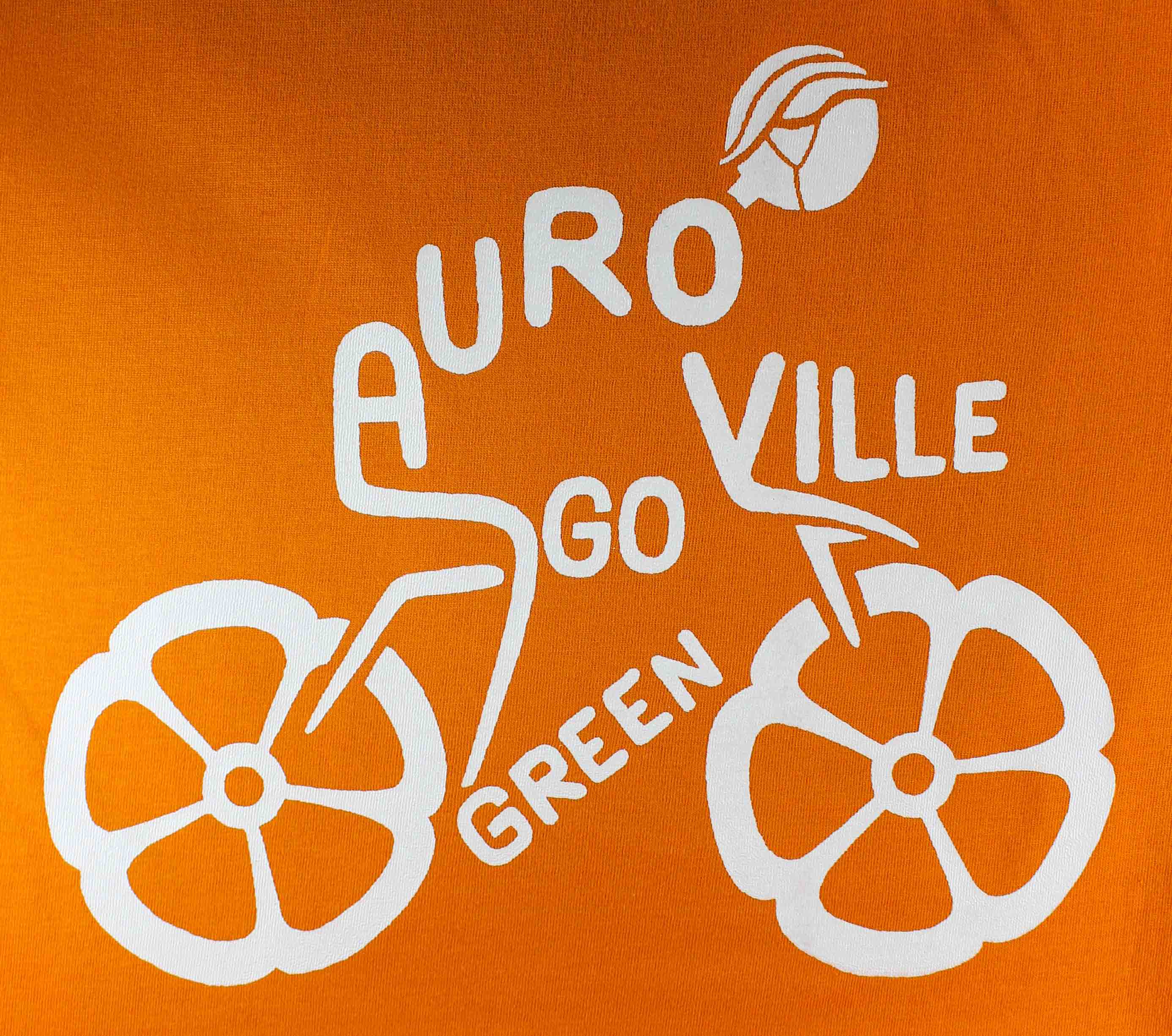 Aurovelo T-Shirt - Image 5