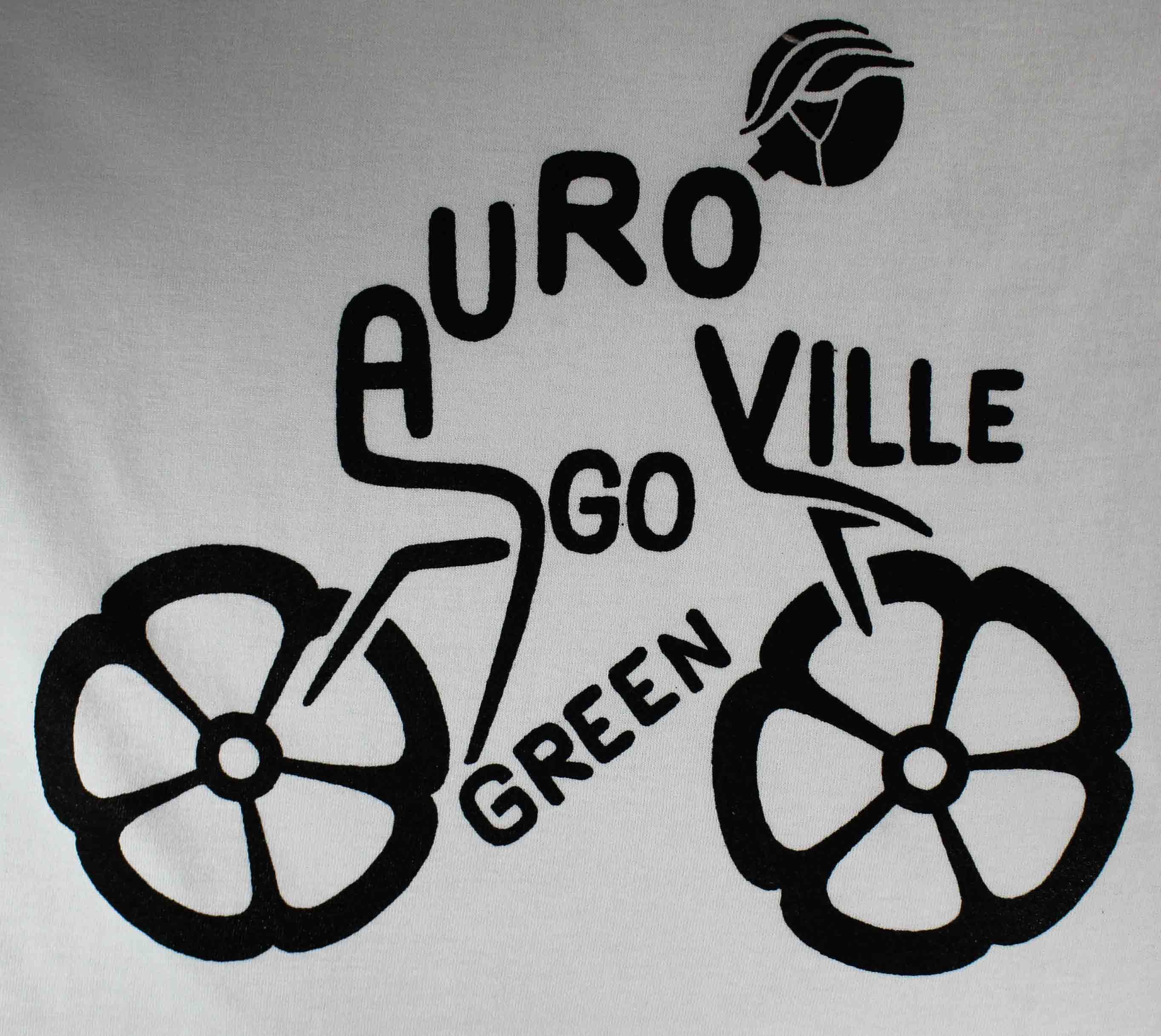 Aurovelo T-Shirt - Image 6