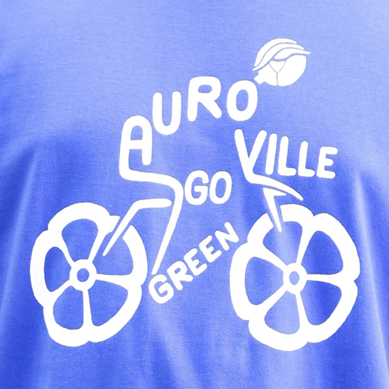 Aurovelo T-Shirt - Image 7