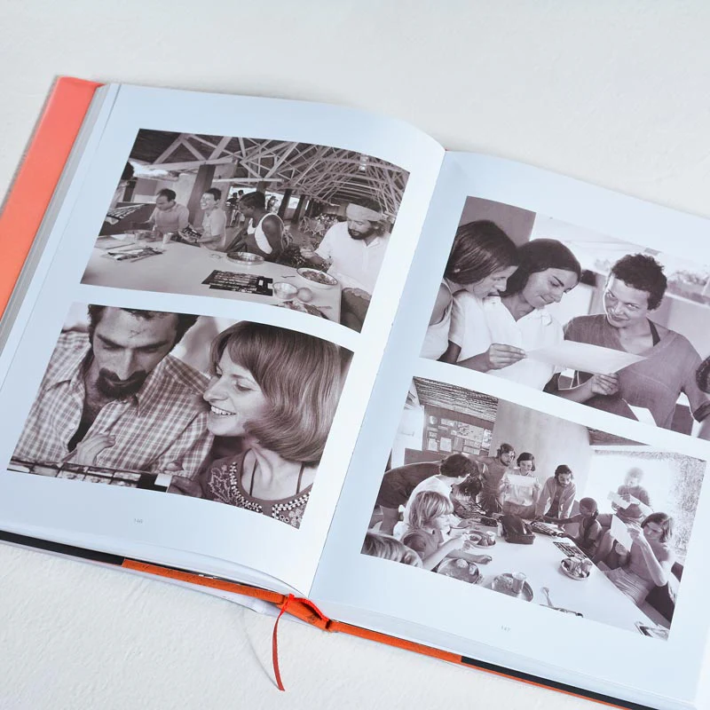 AUROVILLE 1968-2018 Glimpses into 50 years of photographic archives - Image 2