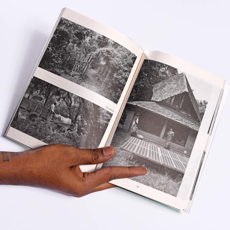 Auroville farms, forest and botanical gardens - Image 2