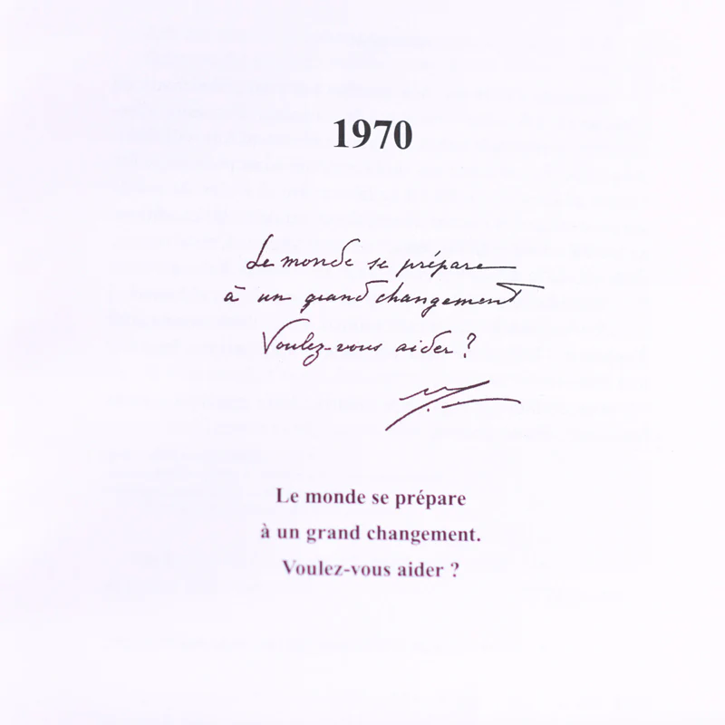 Auroville - Les Paroles de Mère – Tome II - Image 3