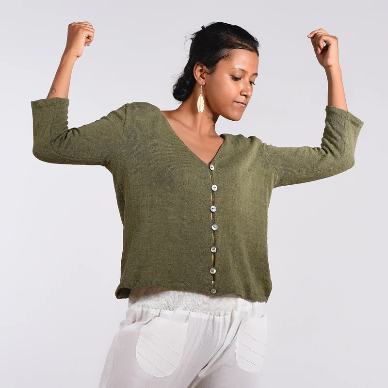Aussie Silk Top - Image 8