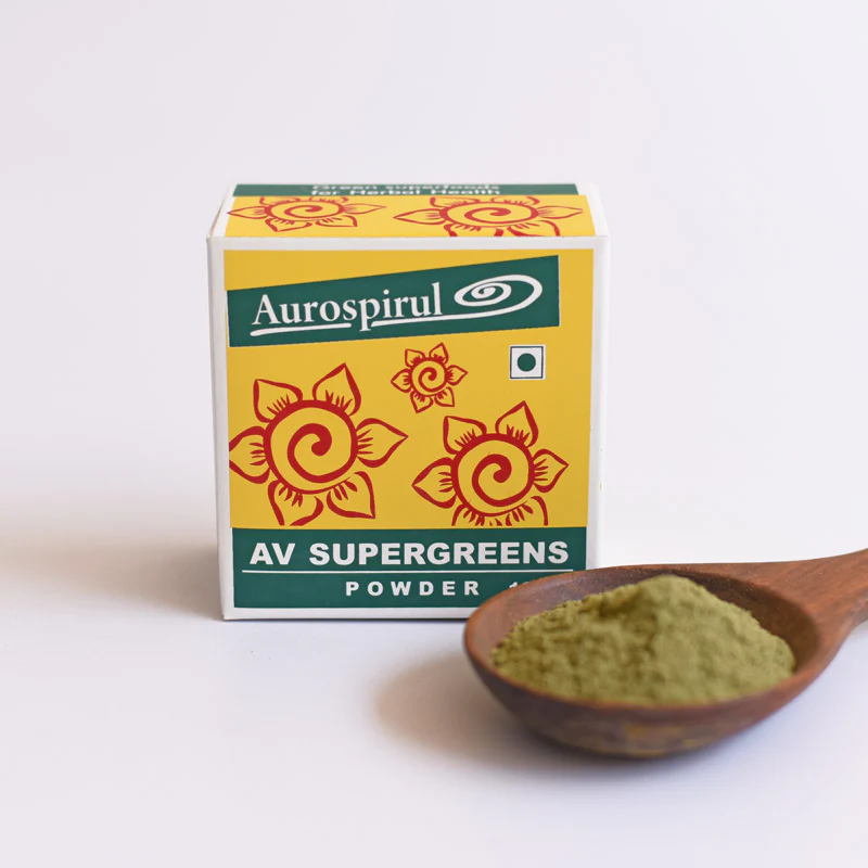 AV SUPERGREENS - Image 7