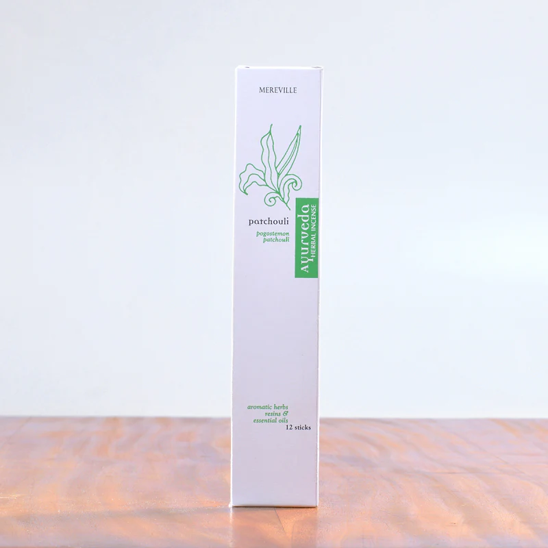 Ayurveda Herbal Incense - Image 12