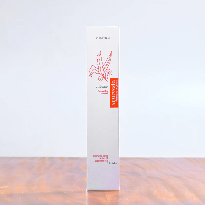 Ayurveda Herbal Incense - Image 15