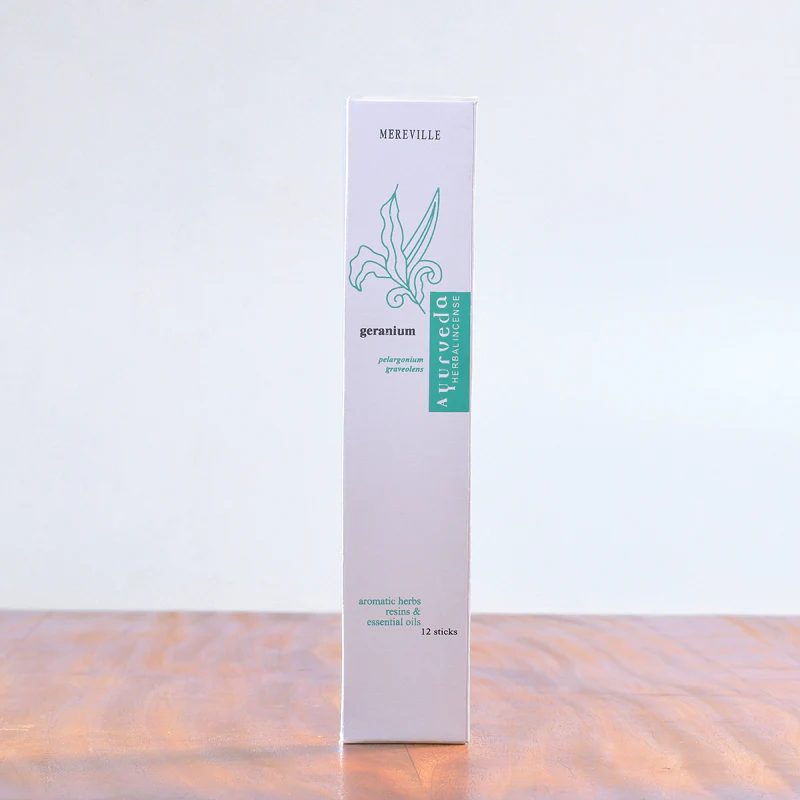 Ayurveda Herbal Incense - Image 4