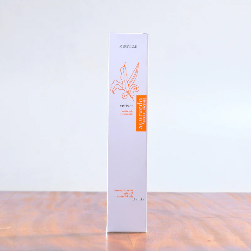 Ayurveda Herbal Incense - Image 6