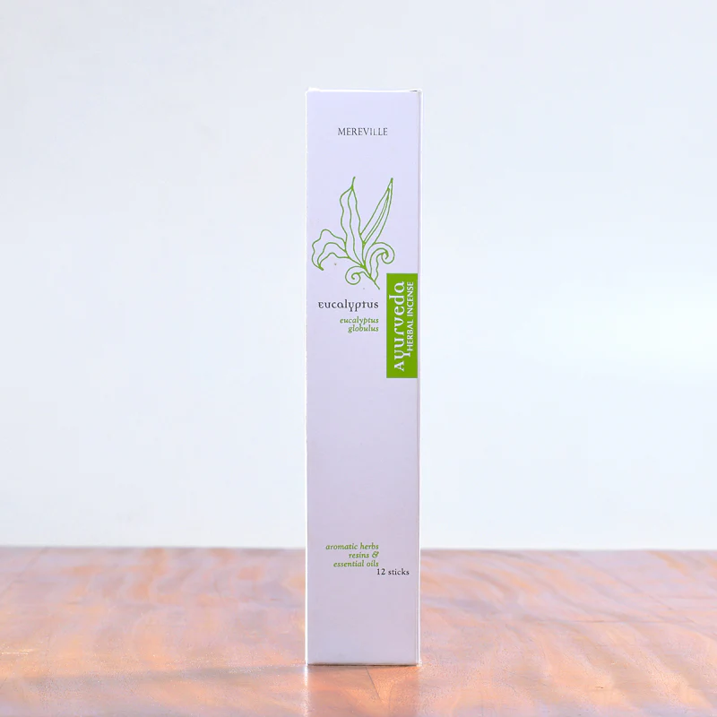 Ayurveda Herbal Incense - Image 9