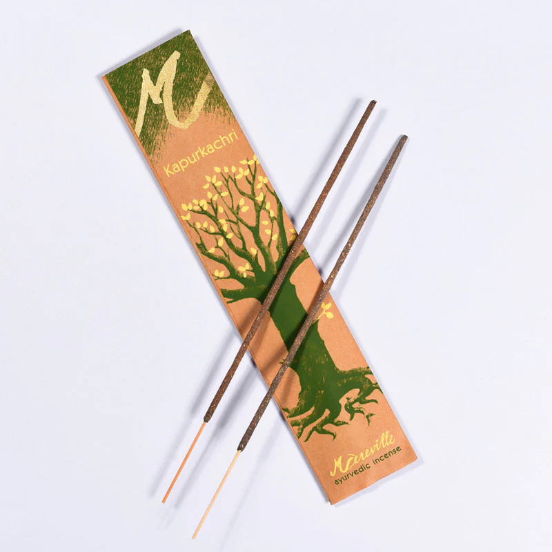 AYURVEDIC INCENSE - Image 6