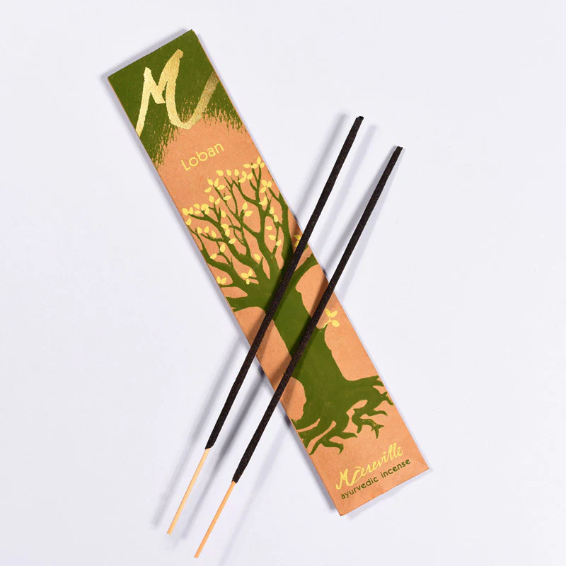 AYURVEDIC INCENSE - Image 8