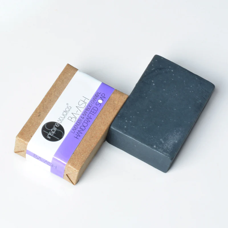 Ba Ash Soap - Image 2