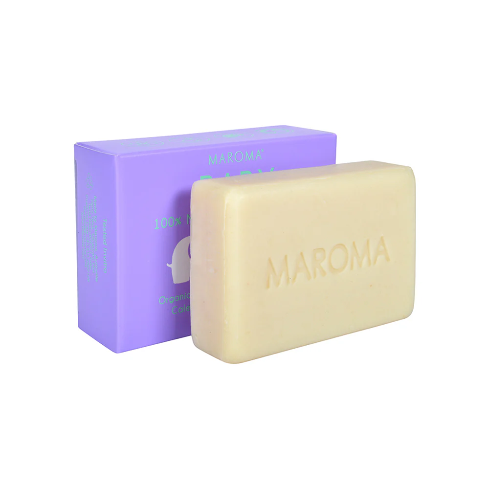 Baby Bath Soap – 100gms - Image 2