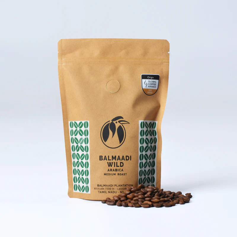 Balmaadi Wild - Image 4