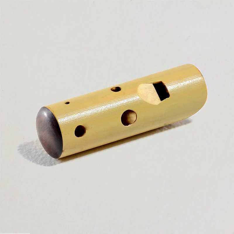 Bamboo Ocarina - Image 4