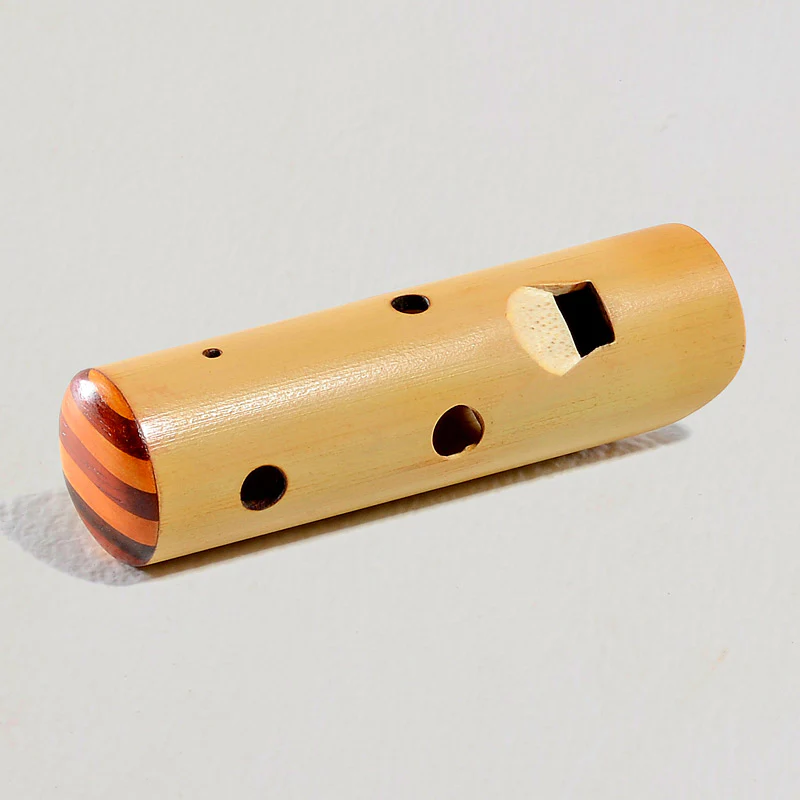 Bamboo Ocarina - Image 5