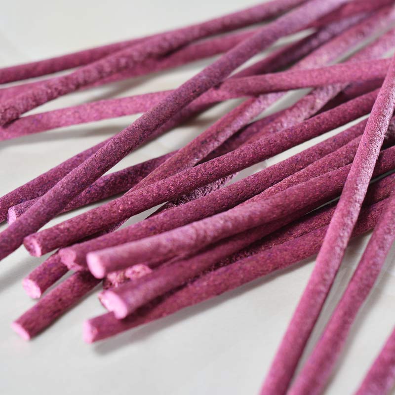 Bambooless Incense with Holder - Image 3